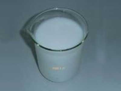 SI-X1011污水处理消泡剂